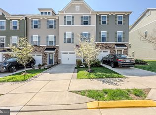 10701 Hinton Way, Manassas, VA 20112