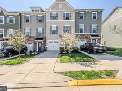 10701 Hinton Way, Manassas, VA, 20112