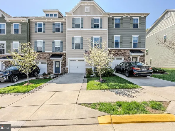 10701 Hinton Way, Manassas, VA 20112