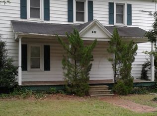 411 Winder St, Salisbury, MD 21801