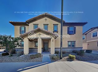 1191 N 164th Ave, Goodyear, AZ 85338