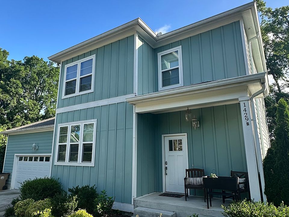 1st image of 1429B Litton Ave