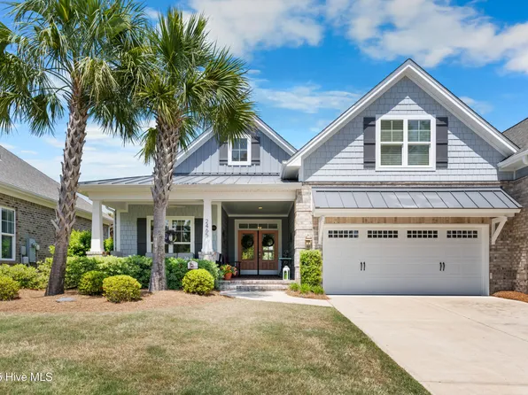 2465 Meridian Road NE, Leland, NC 28451