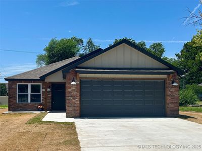 100 N Indianola St, Pryor, OK, 74361