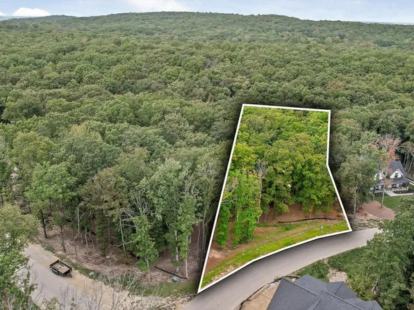 3332 Galena Cir Lot 842, Chattanooga, TN 37419