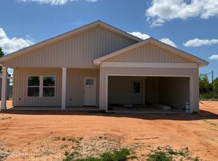 3112 Douglas Rd, Panama City, FL 32405