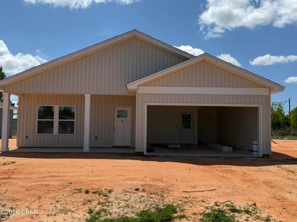 3112 Douglas Rd, Panama City, FL 32405