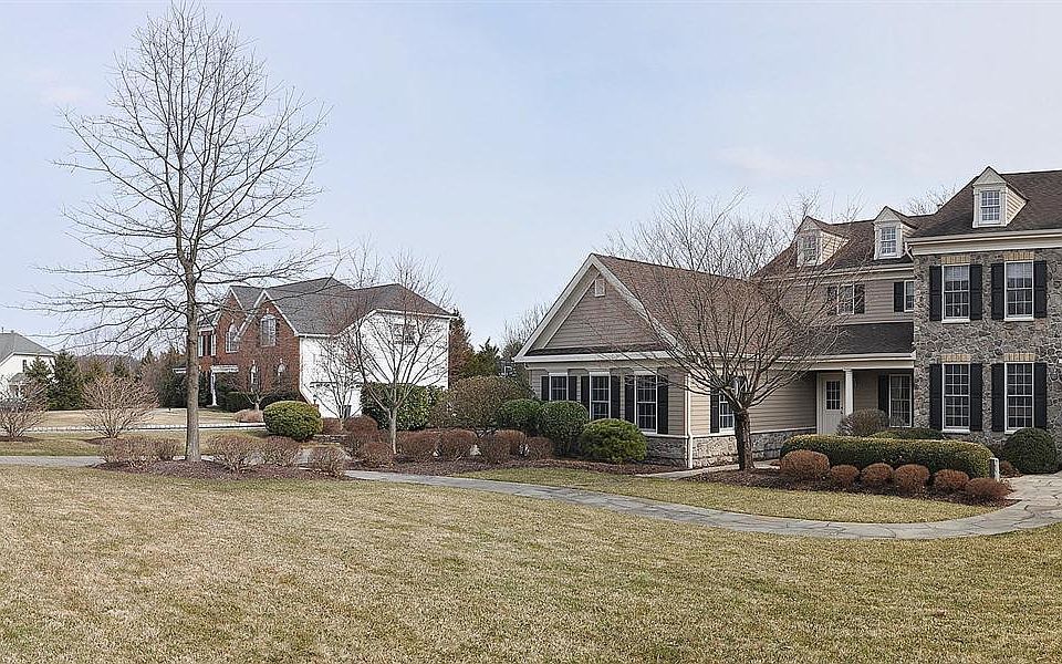 104 Canterbury Way, Basking Ridge, NJ 07920 Zillow