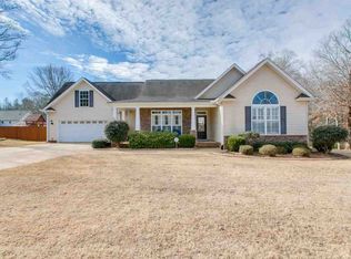210 Holly Tree Cir, Duncan, SC 29334