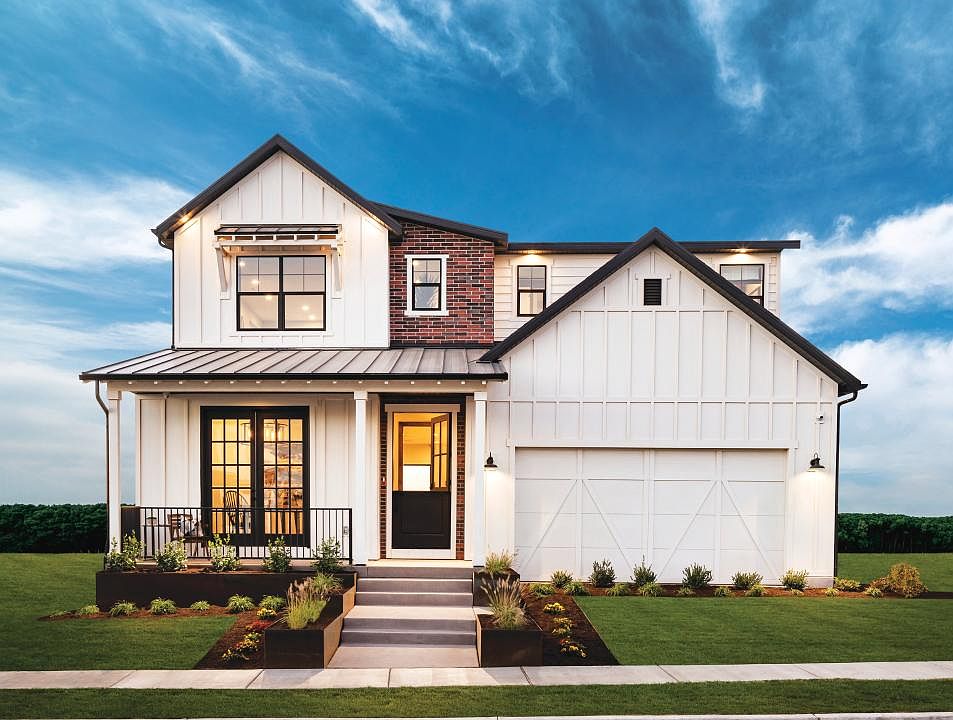 Modern Farmhouse