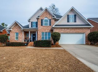 333 Veranda Ln, Macon, GA 31210