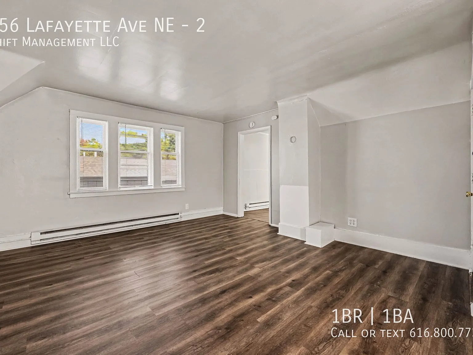 1 bed, 900 sqft, $1,345 — Photo 4