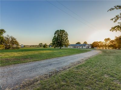 1483 Block Rd, Gunter, TX, 75058