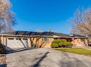 7005 W 44th Ave, Wheat Ridge, CO 80033