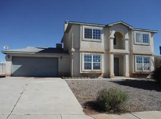 6769 Augusta Hills Dr NE, Rio Rancho, NM 87144