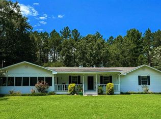 2770 Millry Buckatunna Rd, Millry, AL 36558