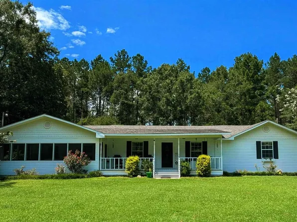 2770 Millry Buckatunna Rd, Millry, AL 36558