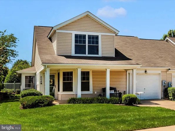 804 Candy Apple Ave, Mount Airy, MD 21771