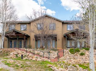 1363 E Hatcher Dr, Flagstaff, AZ 86001