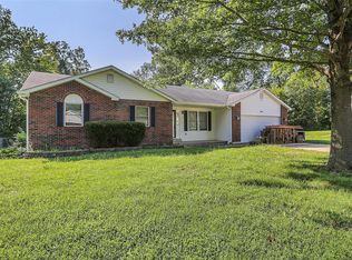 1036 Huntington Dr, Troy, MO 63379