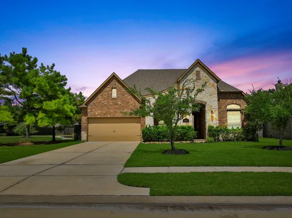 3307 Colorado Bend Dr, Katy, TX 77494