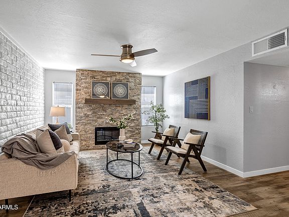 2nd image of 2015 E SOUTHERN Avenue #26