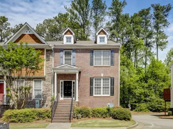 2820 Langford Commons Dr, Norcross, GA 30071