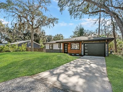 132 SEMINOLE Road, Saint Augustine, FL, 32086