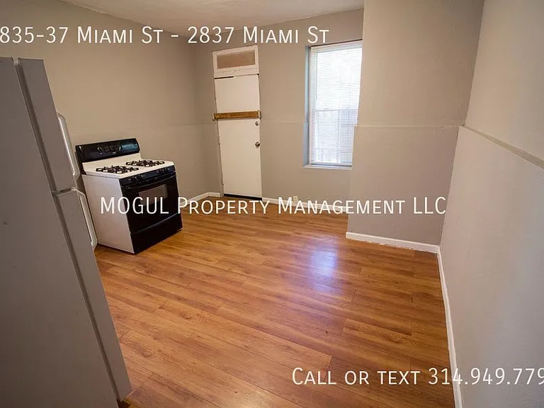 2835-37 Miami St #2837 — Photo 9