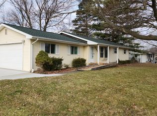 3457 N Belsay Rd, Flint, MI 48506