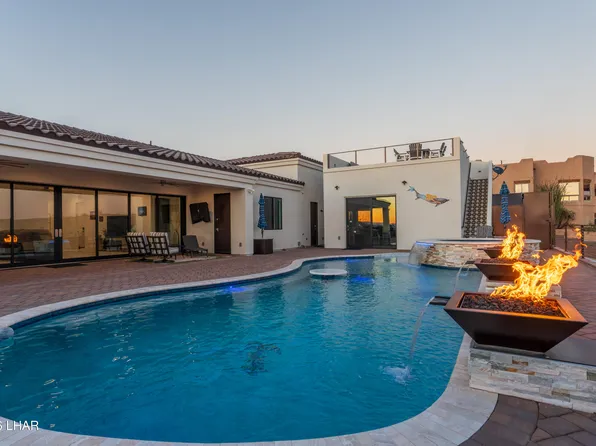 3820 Canyon Cove Dr, Lake Havasu City, AZ 86404