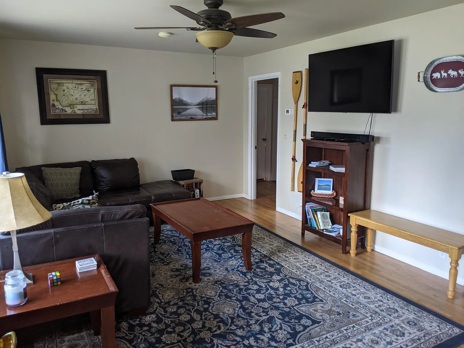 3 bed, 906 sqft, $2,500 — Photo 3