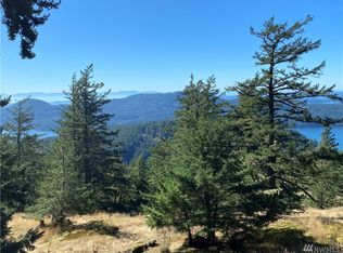 247 Old Growth Ln, Eastsound, WA 98245