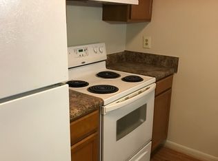 26 Copeland Ln APT D, Newport News, VA 23601
