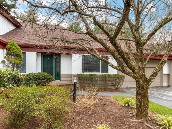 16 Baldwin Dr, Sharon, MA 02067