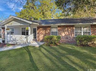 25434 SW 2nd Ave, Newberry, FL 32669