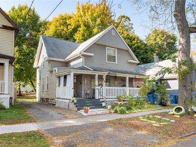 129 6th St, Rochester, NY, 14605