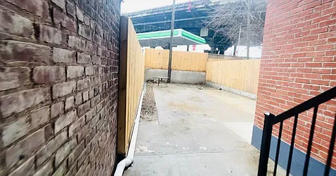 Rented by Aracely Cometti Fan