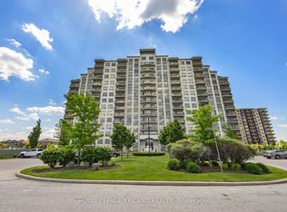 1030 Coronation Dr #1403, London, ON N6G0G5