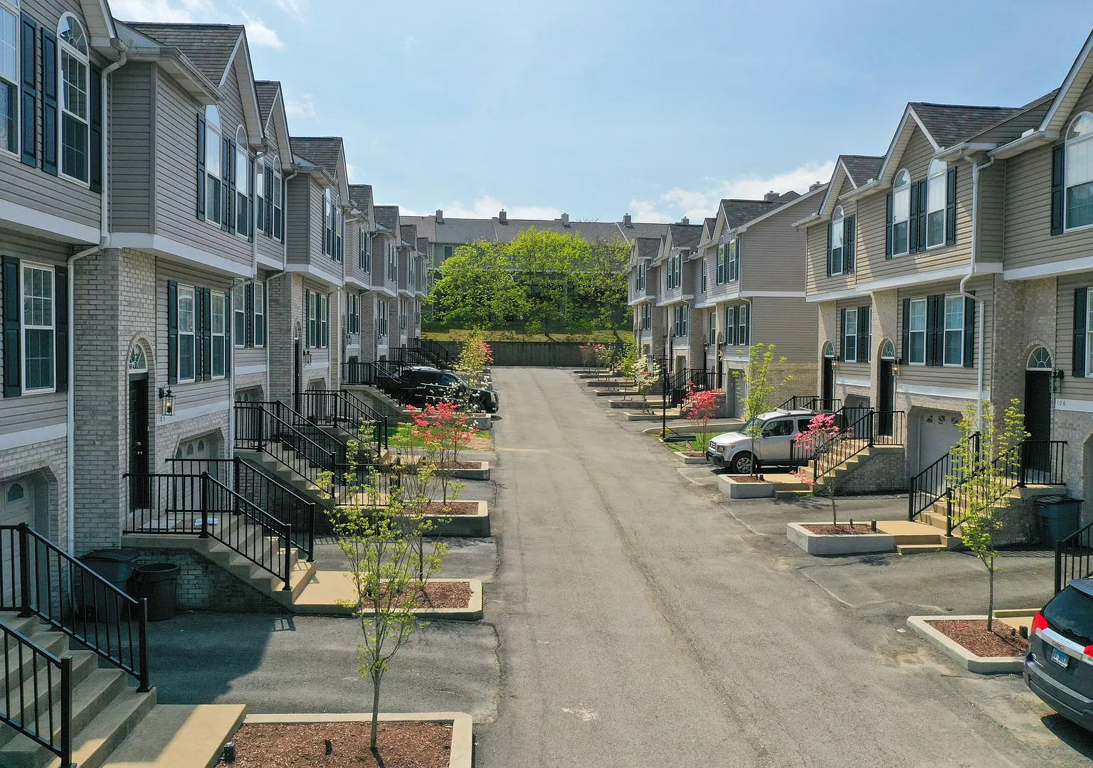 Two Bedroom Townhome available in Monaca,PA — Photo 2