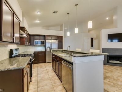 3811 Birchview Ct, Las Vegas, NV, 89147