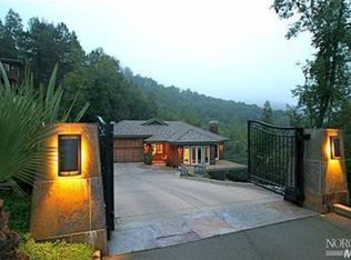 394 Redwood Rd, San Anselmo, CA 94960