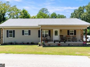 570 Baldwin Falls Rd, Baldwin, GA 30511