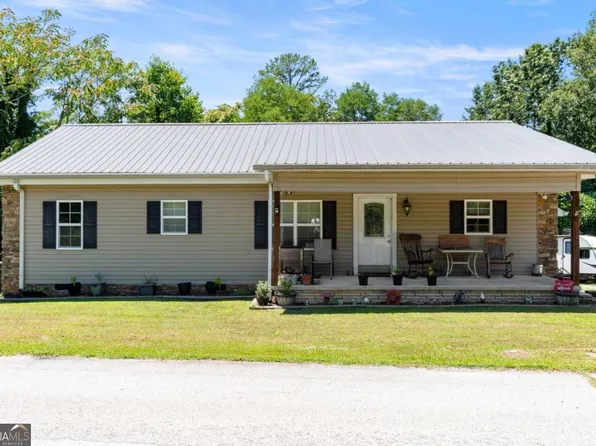 570 Baldwin Falls Rd, Baldwin, GA 30511