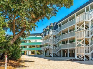 2304 Surfrider Circle #C, Kure Beach, NC 28449