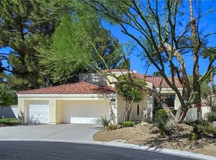 5205 Coral Glow Ct, Las Vegas, NV 89149