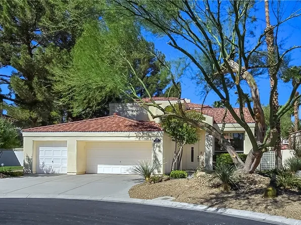 5205 Coral Glow Ct, Las Vegas, NV 89149