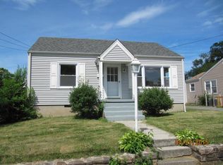 319 White St, Salem, VA 24153