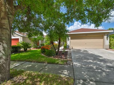 11546 Crestlake Village Dr, Riverview, FL, 33569