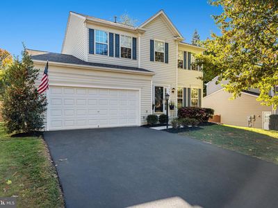 5819 Moonbeam Dr, Woodbridge, VA, 22193